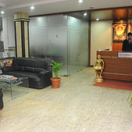 Hotel Tanisha Хидерабад Екстериор снимка